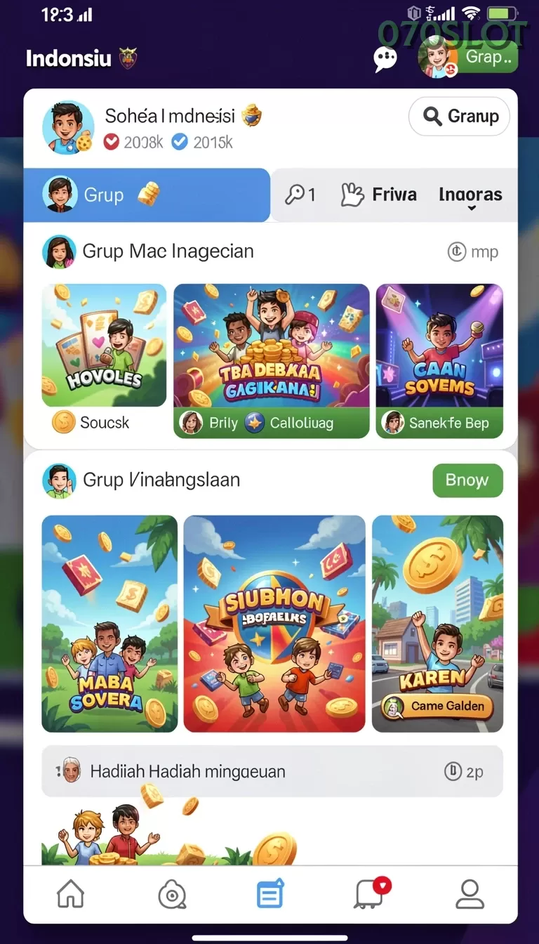 Screenshot Hometogel nomor 3